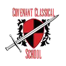 Covenant Classical School logo