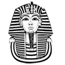 Egyptian High School logo