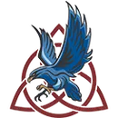 Trinity School at River Ridge logo