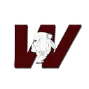 Wahluke High School logo