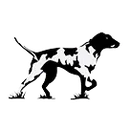 Van Buren High School logo