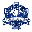 Capistrano Valley Christian logo