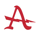 Albia High School logo