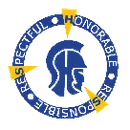 Simsbury High School logo