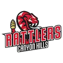 Canyon Hills High School - San Diego logo