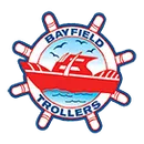 Bayfield High School logo