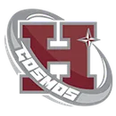 Hamtramck High School logo