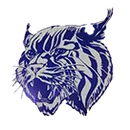 Chouteau-Mazie High School logo