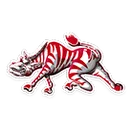 Pine Bluff High School logo