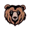 Granby Memorial High School logo
