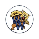 Wharton High School logo