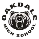 Oakdale High School logo