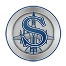 Sayreville War Memorial High School logo