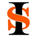 Iola-Scandinavia High School logo