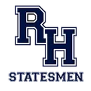 Randolph-Henry High School logo