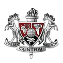Palm Beach Central HS logo