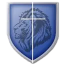 Teays Valley Christian School logo