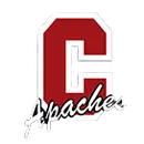 Centennial High School - Compton logo