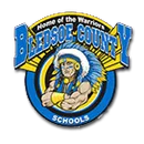 Bledsoe County High School logo