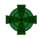 Roanoke Catholic School logo