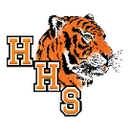 Hayden High School logo