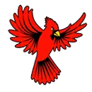 Highland High School logo