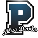 Presidio High School logo