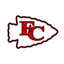 Friona High School logo
