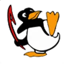 Tri-County High School logo