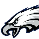 Plato High School logo