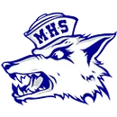 Madera High School logo