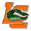 Leake Central High School logo