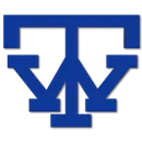 Thomas Walker High School logo