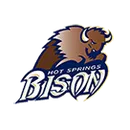 Hot Springs High School logo