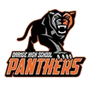 Orange High School logo