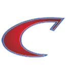Caldwell Parish High School logo