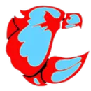 Central High School logo