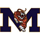 Morse High School logo