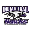 Indian Trail High School and Academy logo