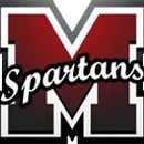 Monument Mountain Regional High School logo