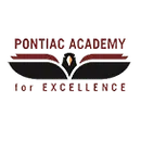 Pontiac Academy for Excellence logo