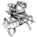 Thomas Dale High School logo