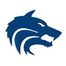 Plano West Senior High School logo