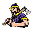 Forest City Regional High School logo