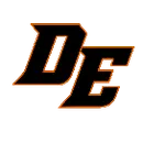 Desert Edge High School logo