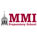 MMI Preparatory School logo
