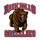 Rock Hills High School logo