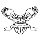 Laguna Blanca High School logo