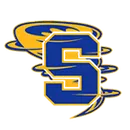 Sulphur High School logo