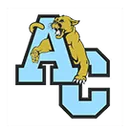 Arvada-Clearmont High School logo
